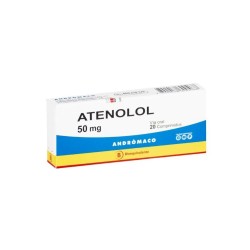 Atenolol