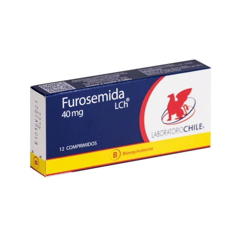 Furosemida