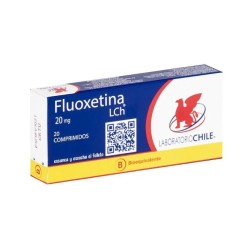 Fluoxetina