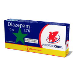 Diazepam