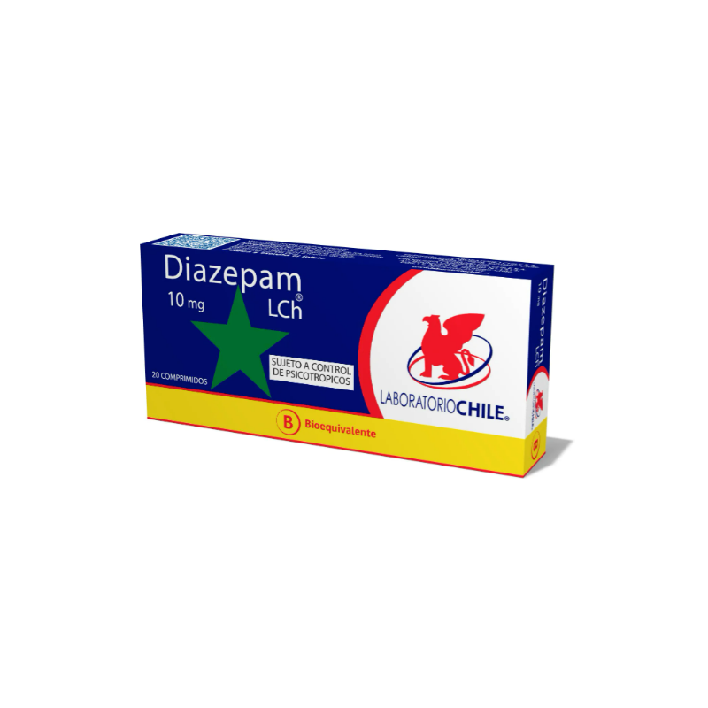 Diazepam