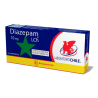 Diazepam